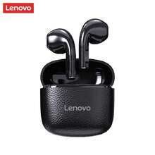 Lenovo 全新正品联想EA166 TWS蓝牙5.4真无线耳机，带麦克风，Hi-Fi音质，防水耳机 - 均碼 - 查看 15
