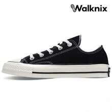 Converse Chuck 70 Low 'Black' Egret Sneakers Men 162058C - 彩色 - 查看 1