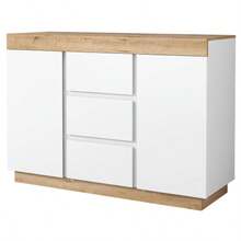 Dressers & Chests Of Drawers - White - View 8