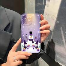 Coques de téléphone de base - Noir - Voir 4