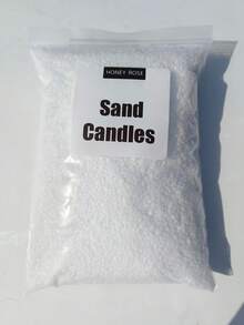 1000g Beeswax Pellets, White Beeswax For DIY Aromatherapy Candles, Beeswax Pellet Materials - Granular White Peak Wax - View 8