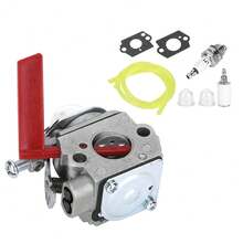 Garden Power Tool Accessories - Silver - View 8