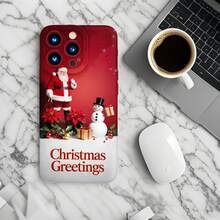 Basic Phone Cases - Black - View 6