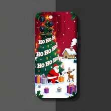 Fundas básicas para teléfonos - Negro - Ver 7