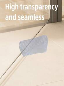 1/2 片装自粘门挡，无需钻孔，防滑，防风 - 彩色 - 查看 11