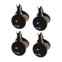 CHOOEE Resin MTB Hydraulic Disc Brake Pad Set, Exclusively For SRAM BB5, RB780