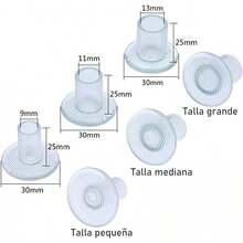 Shoe Care Kits - Transparent - View 7