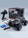 Battery Powered(Rechargeable Battery)
