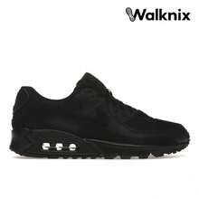 Nike Air Max 90 'Triple Black' Sneakers Men CN8490-003 - 彩色 - 查看 1