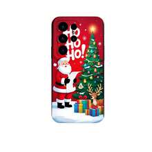 Fundas básicas para teléfono - Negro - Ver 6