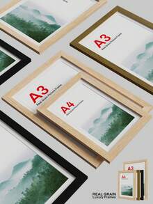 Real Grain (Upgraded Version)