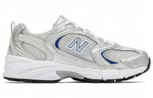 New Balance 530 'Light Grey Silver Blue' Sneakers Men MR530BS - Nhiều màu - Xem 2