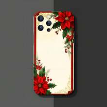 Fundas básicas para teléfonos - Negro - Ver 7