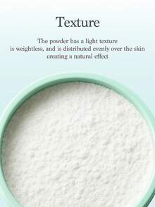 Etude House Zero Oil Control Powder | Lightweight Oil Control, Contains 80% Mineral Ingredients | Long-Lasting Makeup Setting Or Foundation, Leaves Skin Smooth And Refined - Zero Sebum Drying Powder 4g - View 4