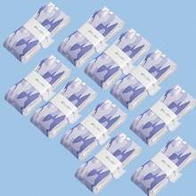 10pcs Camouflage Gradient Badminton Racket Grip Tape