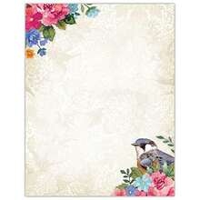 Studio Live Simply Bird Pocket Bloc de notas (42696)(default) - Multicolor - Ver 3