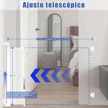 Pet Furniture Accessories - White - View 2