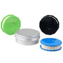 1PC Bicycle Chain Oiling Tool, Lubrication And Maintenance Device, Chain Roller Type Chain Oiling Device,Bicycle Lubricating Oil, Waterproof Anti-Rust Multi-Purpose Lubricating For Mountain Road Bike Chain, Bicycle Maintenance Tools,A Must-Have For Bicycles, Cycling, Gifts, Sports ﻿ ﻿