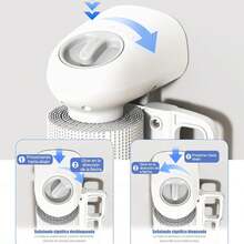 Pet Furniture Accessories - White - View 7