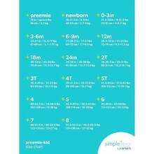 Kids Collar & Accessories Set - 灰色摩托車,紅色條紋 + 4 年 - 查看 3