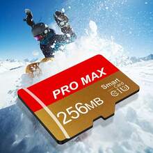 BLIKSEM High-Speed Memory Cards - 512MB, 256MB, 128MB, 64MB - Small Capacity Flash TF Cards For Cameras, Phones, Laptops, PC, Car Audio, Game Consoles - Secure File Storage! - 256MB(小容量) - 查看 2