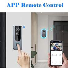 Smart Doorbell