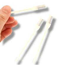 Kit Of 5/10 Nose Hair Trimmers With Removable Head, Washable And Rotary Removal Tools - 1 Hair Trimmer - View 3