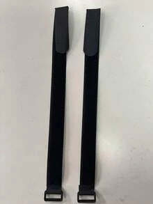 2pcs Barbell Shoulder Pads, Squat Pads - Suitable For Barbell Pad For Hip Thrust, Squats And Lunges - Neck Shoulder Squat Bar Pad, Foam Cushion Support, Provides Extra Comfort, Suitable For Gym, Workout, Home Fitness, Sports Accessories, Home Gym Equipment, Fitness Gear, Gifts For Men - Multicolor - View 13