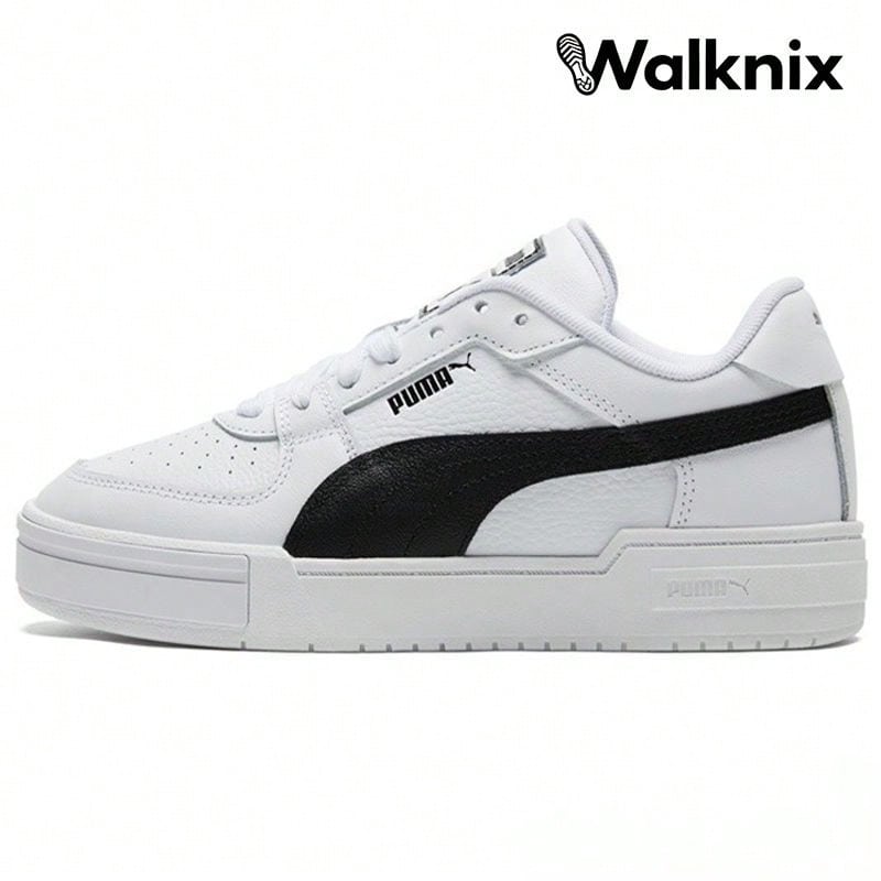 Puma CA Pro Classic 'White Black' Sneakers Men 380190-03 - Multicolor - View 1