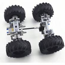 Kids RC Turnbuckles & Pro-Links - SS107 - View 4