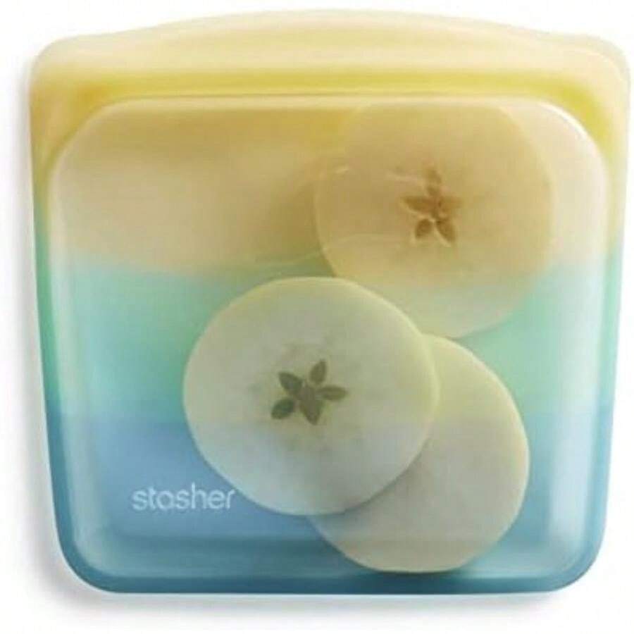 Package Storage - Multicolor - View 1