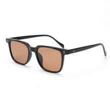 Minimalist Fashion Fashion Glasses, Trending Cross-Border Small Face Style, Fashionable Street Photography Essential - Multicolor 3886 - View 10