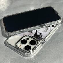 Basic Phone Cases - Clear - View 6