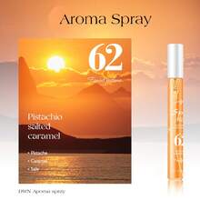 Conjunto de 10 frascos de 10ml com fragrâncias diferentes (1 unidade, 5 unidades ou 10 unidades), incluindo coco, frutas, baunilha, caramelo, nozes, lavanda, leite, rosa, âmbar e sândalo. Fragrância de longa duração, com múltiplas camadas de aromas, ideal para uso diário. Perfeito para presentear em festas e viagens. Conjunto de mini perfumes unissex com fragrância de baunilha de longa duração e embalagem compacta.