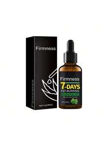 New 2025 Plant-Based Slimming Essence For Body Toning & Natural Weight Management - 1件 - 查看 6
