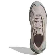 Adidas Wonder Runner Comfortable Simple Non-Slip Durable Low-Top Casual Running Shoes Gray Brown Sneakers Men JR1367 - Nhiều màu - Xem 4