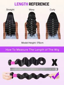 MEGALOOK 30 Inch #613 Blonde 100% Human Hair Bundle 10A Unprocessed Brazilian Hair Bundle 1Pc Human Hair Silky Straight Hair Extension Soft & Full No Shedding Can Be Dyed And Bleached Daily Use - S613 - View 10