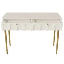 Dressers & Chests Of Drawers - White - View 8