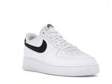 Nike Air Force 1 '07 'White Black' Sneakers Men CT2302-100 - Nhiều màu - Xem 2