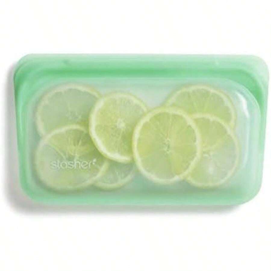 Package Storage - Multicolor - View 1