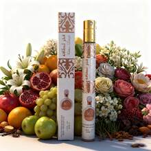 LATTAFA - FAKHAR LATTAFA ROSE 35ML - EAU DE PARFUM FOR WOMEN - Fresh - View 1