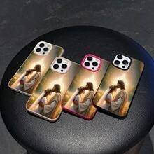 Basic Phone Cases - Negro - Ver 2