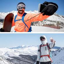 8 pièces/set Lanière de téléphone avec patch de couleur noire, dragonne de téléphone pour protection contre les chutes, idéal pour l'extérieur, la randonnée, le cyclisme, l'escalade