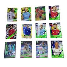 Panini 2025  TOP CLASS Classic Retail Single Pack 8 Cards/Fat Pack 26 Cards, Must-Have Large Capacity Card Holder For Football Fans, Featuring Many Detailed Star Player Cards, Great As Halloween, Christmas, Birthday Gift