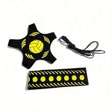 1pc Football Training Juggling Strap, Ball Control Training Equipment For Football And Volleyball