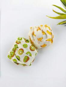 Squirrel Hamster Diaper Changing Diapers Outdoor Supplies Training Shorts