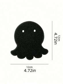 1 Black And White Foldable Laundry Basket With Handle And Side Pockets, Large Capacity Pop-Up Laundry Basket With Handle - Foldable Mesh Laundry Basket For Storing Dirty Clothes, Please Check The Size Label Before Purchasing, Bathrobe Storage, Valentine's Day