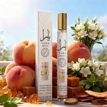 LATTAFA - YARA MOI 35ML TUBE EAU DE PARFUM FOR WOMEN - Fresh - View 1