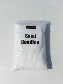 1000g Beeswax Pellets, White Beeswax For DIY Aromatherapy Candles, Beeswax Pellet Materials - Granular White Peak Wax - View 9