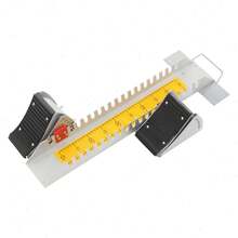 Modern Multi Function Starting Block Sprinter Runway Track And Field Durable NEW - default - View 8